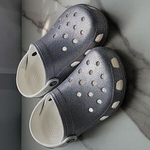 Girls Crocs